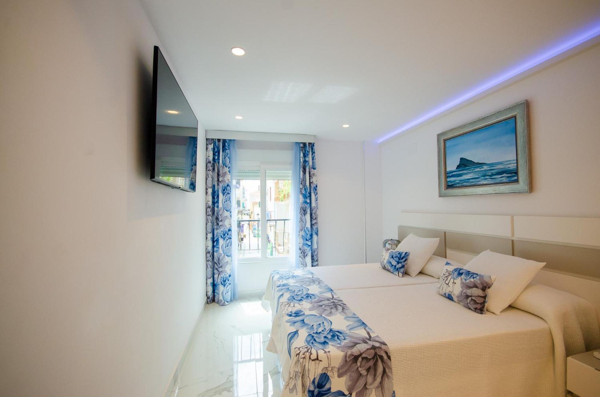 Oasis - Palm Old Town Apartment Benidorm Exterior photo